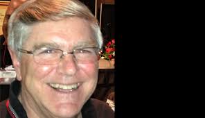 Donor Spotlight: Geoffrey Harvey