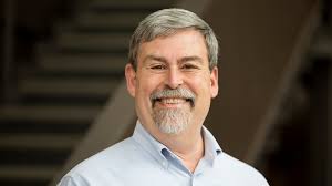 Greg Wakefield, master of interdisciplinary everything, retires