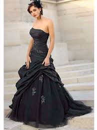 Ball gown style wedding dress, corset back. Top 10 Black White Corset Wedding Dress List And Get Free Shipping Dffmibh8h