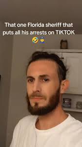 Donovan White Guy Florida