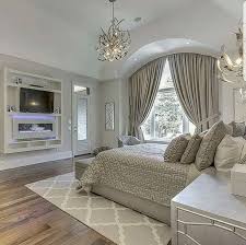 25 Newest Master Bedroom Ideas That You Will Dreaming In 2020 Elegant Master Bedroom Luxurious Bedrooms Master Bedrooms Decor