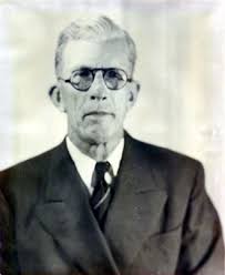 William Walter Sands family history in Abaco