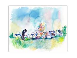Check spelling or type a new query. Established Sign Personalized Wedding Date Art 1st Etsy Couple Illustration Wedding Watercolor Art Prints Wedding Date Art