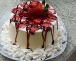 Recette De Le Gateau Mousse Aux Fruits Par Sophie Recette Gateau Mousse Recette Gateau Mousse Fruit