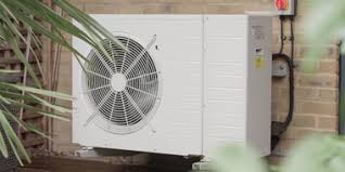 How a heat pump and solar panels changed Aaron's home and bills