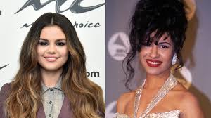 David quintanilla is on facebook. Selena Gomez Praises Netflix Series About Her Inspiration Selena Quintanilla Entertainment Tonight