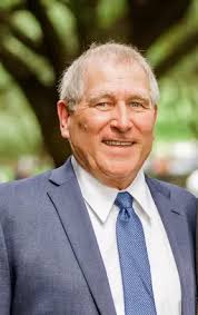 Obituary information for Robert L. Becker, Jr.