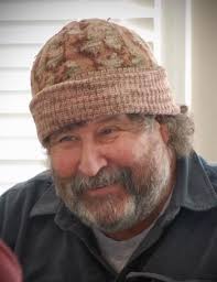 Obituary for David Bryan Crockett