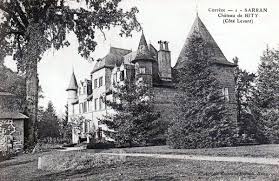 We would like to show you a description here but the site won't allow us. Chateau De Bity Bity Sarran Correze France Memoire Des Lieux Geneanet