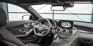 Mercede Benz C350 E Plugin Hybrid 2017 Price Specifications Fairwheels