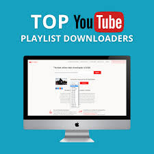 It can help you back up playlists from youtube with high efficiency. 12 Best Youtube Playlist Downloaders In 2021