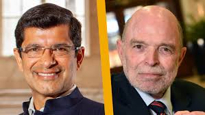 University financing: has the model broken and can it be fixed?