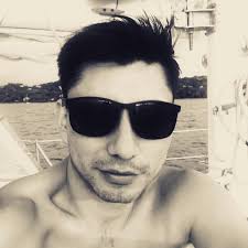 Erick Vazquez Mex Oficial