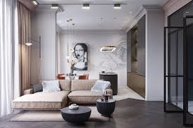 We've also instructed our suppliers to follow who guidance at their warehouses. 3 Home Interiors That Prominently Feature Art Home Lounge Design Interior