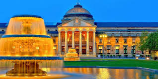 Wiesbaden is the capital of the german state hesse. Wiesbaden Fdp Wiesbaden