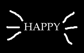 Funny dog in a birthday cap wishes a happy birthday. Bon Anniversaire Happy Birthday Gif Find On Gifer