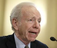 Joe Lieberman Named Chairman of United Against Nuclear Iran