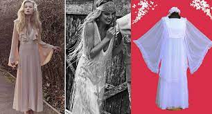 Noi di pronovias vestiamo spose di tutto il mondo da anni e sappiamo accontentare tutti i gusti e bisogni. Perche Scegliere Un Abito Da Sposa Vintage Vintachic