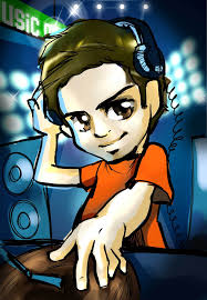 We hope you enjoy our growing collection of hd images to use as a. Cartoon Dj Wallpapers Top Free Cartoon Dj Backgrounds Wallpaperaccess