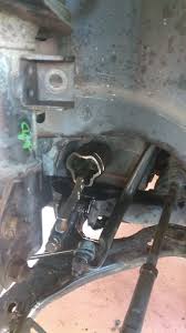 Chevrolet Equinox Questions Cv Axle Driver Side Half Shaft Cargurus
