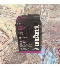 Visita il sito ufficiale lavazza: Lavazza Expert Gusto Forte