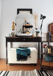 My Vanity I Ve Named It The Misunderstood Monster Makeuporganization