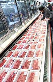I visited the shoreline costco today and say the strip steaks were on sale. Deforestation Emissions Playing Bigger Role In Meat Sourcing Decisions Says Costco Executive Beef Central