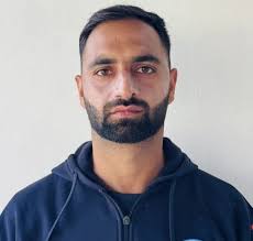 Auqib Nabi's wicket haul in Ranji season