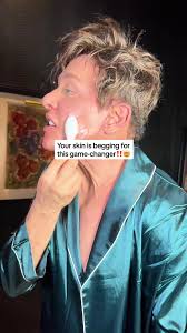 Your skin is begging for this game-changer‼️🤯 #skincare #skinnsiders  #skincaretips #facecard #foryou #fyp #skincaretips101 #skintok  #skinncosmetics #beauty #tiktokshop #exfoliation