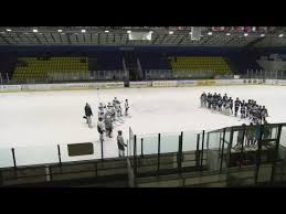 In 2012, it left the slovak extraliga and joined the international kontinental hockey league (khl). European Hockey Academy Hc Slovan Bratislava U14 Most Youtube