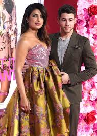 Are nick jonas and priyanka chopra engaged? Priyanka Chopra And Nick Jonas Are Planning To Have A Baby