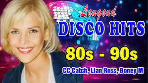 HANNAH JOHN FEATURING FATMAN SCOOP