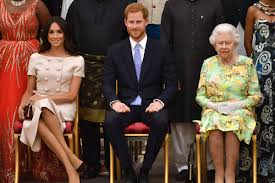 Archie is the seventh in line to the throne, behind grandfather prince charles, uncle prince william. Yrgo57b6pyhylm