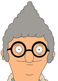 Despite the greasy counters, lousy location and dearth of customers, bob and his family are determined to make every. Mort S Mother Bob S Burgers Wiki Fandom