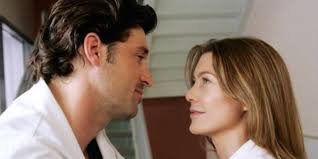 Grey's Anatomy: 10 Things That Make No Sense About Meredith & Derek's  Relationship