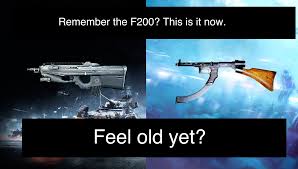 Ace 23, assault expert assignment. Only Old Bois Remember This Debacle Battlefieldv