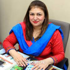 Your dermatologist can send it to your local pharmacy electronically. Dr Sadia Munir Rana Dermatologist Marham