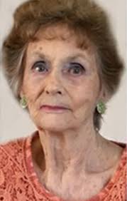 Obituary: Mary Camargo, 89, of Hart.