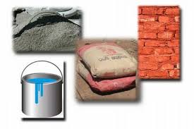2013, bahan bangunan, harga, terbaru. Musim Hujan Harga Bahan Bangunan Meroket Okezone Economy
