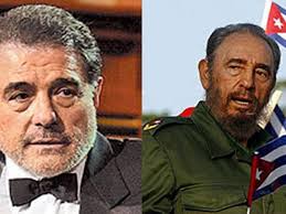 Escándalo en Miami con doble de Fidel