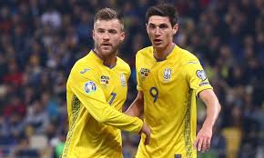 Роман яремчук зажигает в сборной украины. Roman Yaremchuk Gent Napadayuchij á‰ 2020 2021 Novini Foto Biografiya Transferi Goli Video Ta Statistika Ua Futbol