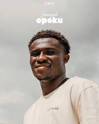 Richmond K Entsie Gfa