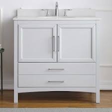 300&600mm pull out/swing tower unit. Ove Joyce 36 In Vanity Costco