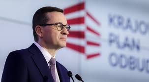 Jest formą najuroczystszą (co różni ją od „zatwierdzenia), z reguły dokonywaną przez głowę państwa (prezydenta, monarchę). Rzad Za Ratyfikacja Funduszu Odbudowy Finanse