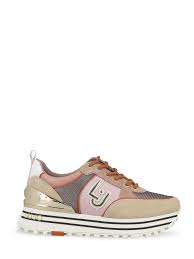 Dolce & gabbana, marni, roberto cavalli, prada Buy Liu Jo Maxi Wonder Sneakers Cheap Online