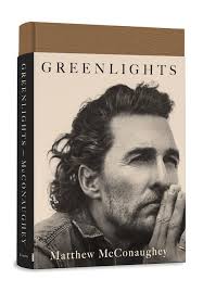 This Is Not A Traditional Memoir Matthew Mcconaughey Releases His First Book Sunrise