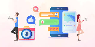 Online dating (also known as internet dating) is a way for people to find and contact each other through the internet to arrange a date, usually with the goal of developing a personal and romantic relationship. Guide To Develop Dating App With Cost Estimation And App Features
