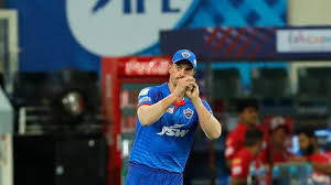 Latest daniel sams news and updates, special reports, videos & photos of daniel sams on sportstar. Daniel Sams Goes To Royal Challengers Bangalore From Delhi Capitals In Ipl 2021 S First Trade Chris Morris Released