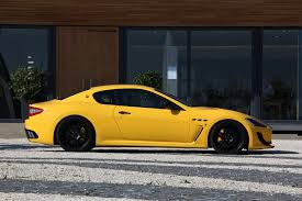Novitec Tridente Mcstra Pic15 With Images Maserati Granturismo Maserati Maserati Car