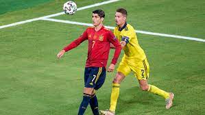 13 june 202113 june 2021.from the section european watch spain v sweden live on bbc one from 19:30 bst; Zeidq4e9ictomm